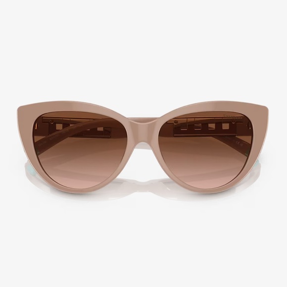 Excluded Tiffany & Co. Sunglasses, New - Picture 5 of 5
